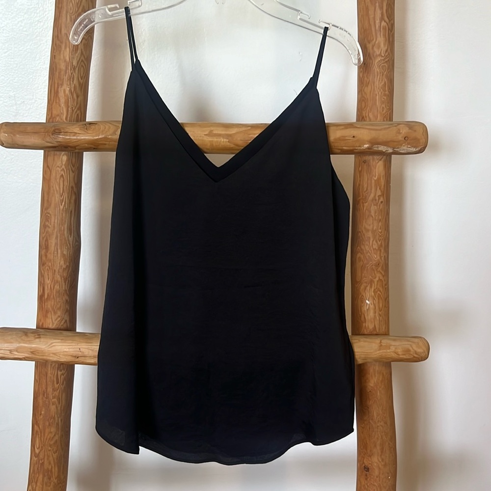 Express Boxy Flowy Tank Top